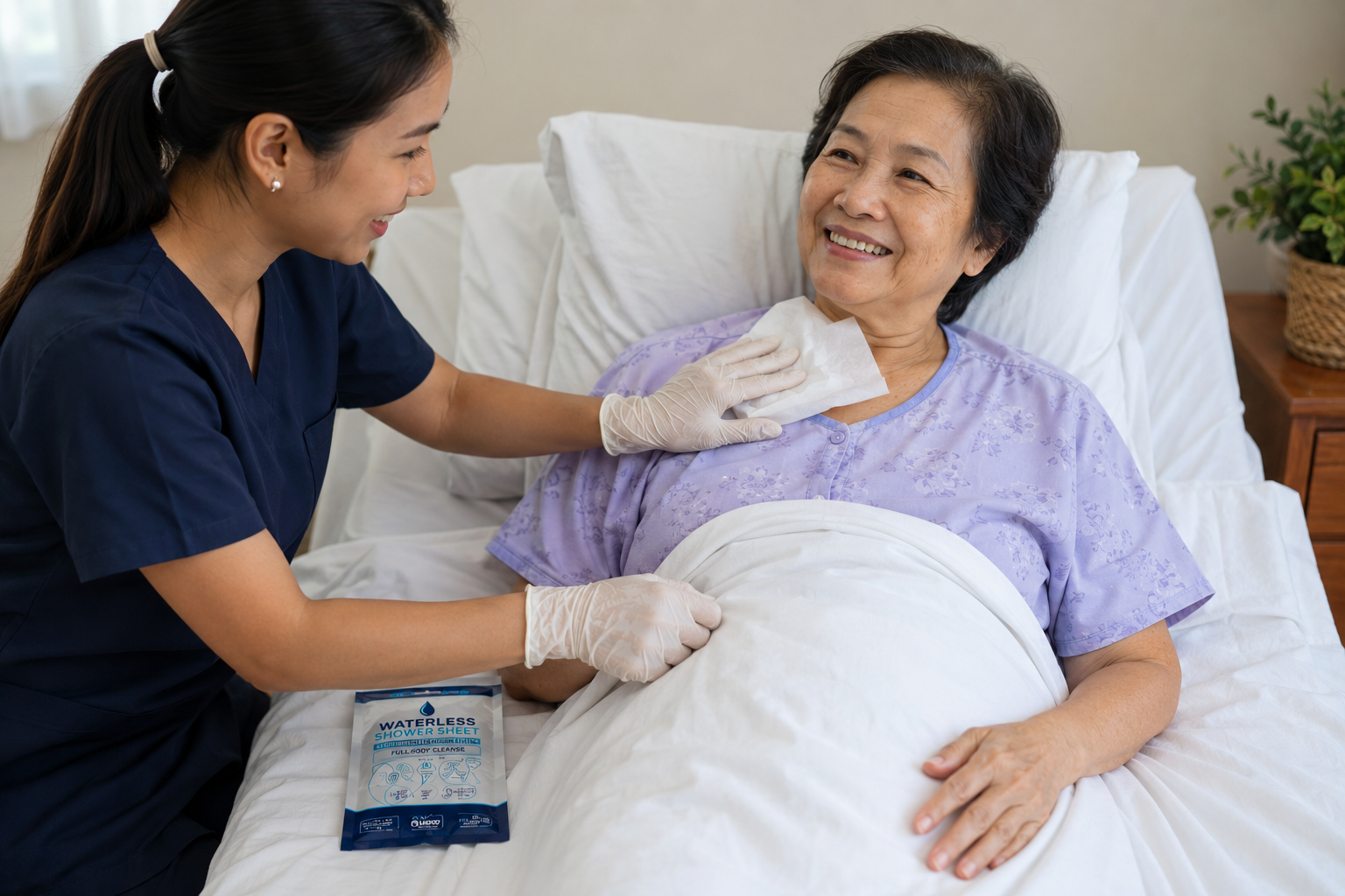 Patient Application